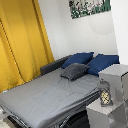 Appartement Moderne Refait A Neuf Proximite Centre Ville Et Plage Coudekerque-Branche Eksteriør bilde