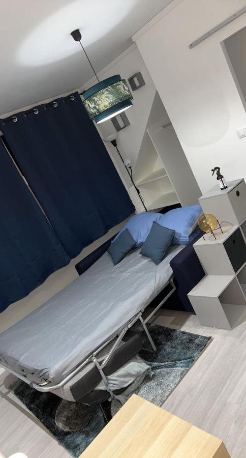 Appartement Moderne Refait A Neuf Proximite Centre Ville Et Plage Coudekerque-Branche Eksteriør bilde