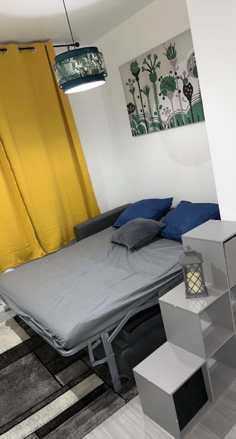 Appartement Moderne Refait A Neuf Proximite Centre Ville Et Plage Coudekerque-Branche Eksteriør bilde