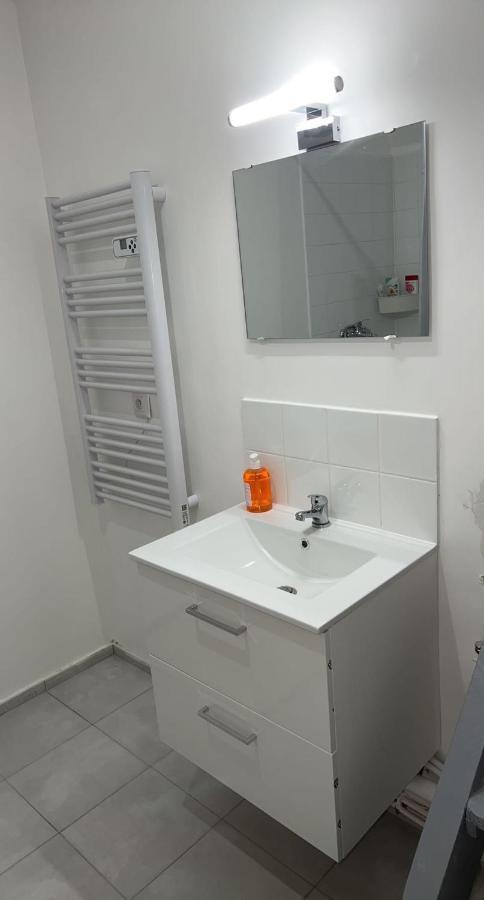 Appartement Moderne Refait A Neuf Proximite Centre Ville Et Plage Coudekerque-Branche Eksteriør bilde