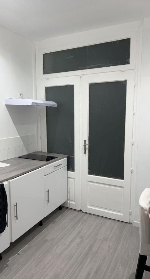 Appartement Moderne Refait A Neuf Proximite Centre Ville Et Plage Coudekerque-Branche Eksteriør bilde