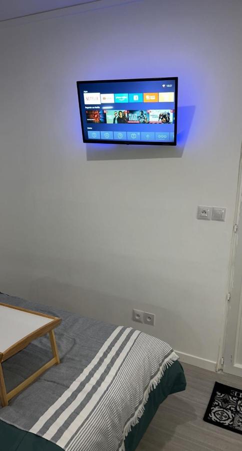 Appartement Moderne Refait A Neuf Proximite Centre Ville Et Plage Coudekerque-Branche Eksteriør bilde