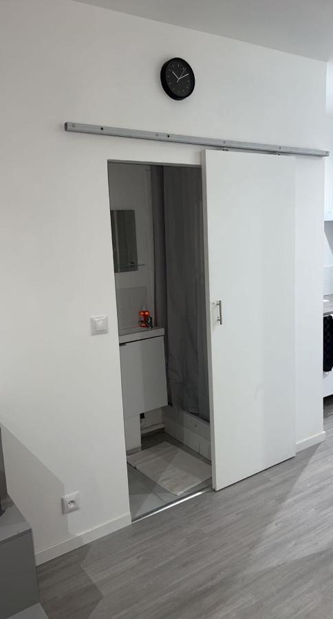 Appartement Moderne Refait A Neuf Proximite Centre Ville Et Plage Coudekerque-Branche Eksteriør bilde