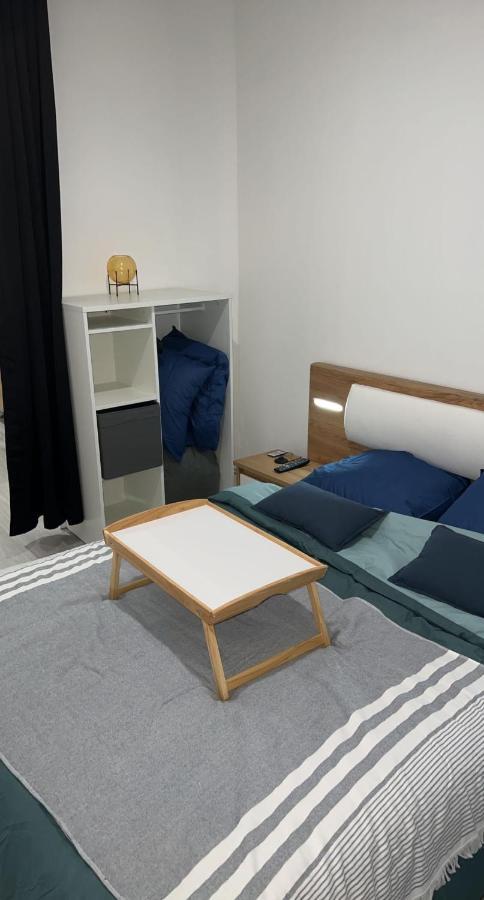 Appartement Moderne Refait A Neuf Proximite Centre Ville Et Plage Coudekerque-Branche Eksteriør bilde