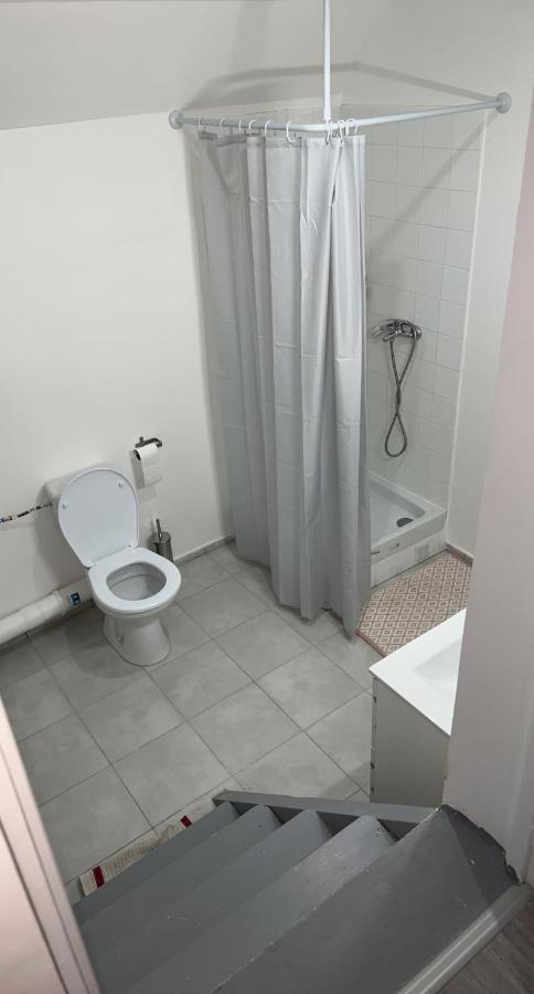 Appartement Moderne Refait A Neuf Proximite Centre Ville Et Plage Coudekerque-Branche Eksteriør bilde