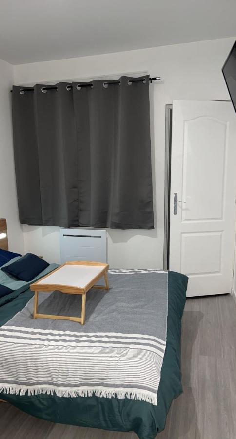 Appartement Moderne Refait A Neuf Proximite Centre Ville Et Plage Coudekerque-Branche Eksteriør bilde