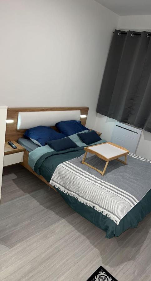 Appartement Moderne Refait A Neuf Proximite Centre Ville Et Plage Coudekerque-Branche Eksteriør bilde
